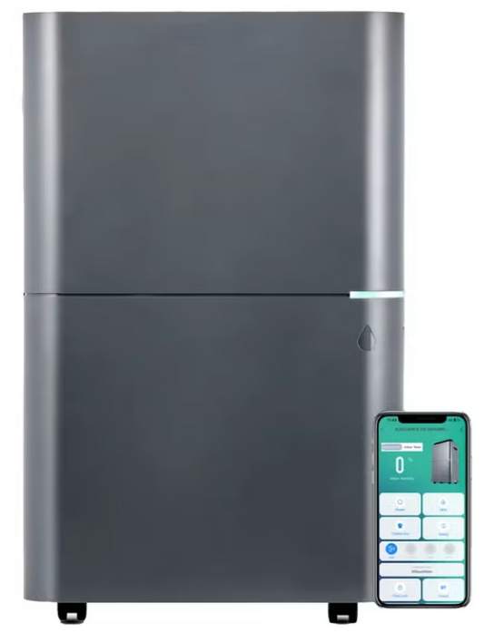 Ausclimate Medium+ 25L Smart Dehumidifier with Wi-Fi – ACD225